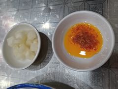 -燕燕美食·传统广式小吃