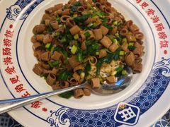 -旺角小渔村·海肠捞饭开创者(二马路店)