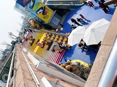 -丽达购物中心(崂山店)