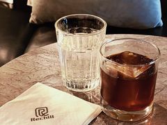 -Hei Cafe(工体店)