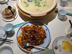 -南山翁新概念川菜(江宁万达广场店)