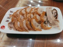 -全聚德(扬州虹桥坊店)