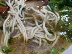 -马记永·兰州牛肉面(3019君尚店)