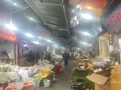 -循礼门鲜花花市(武汉循礼门店)