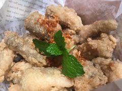 -小大董·烤鸭(凤凰汇店)