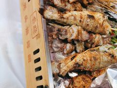 -云晓光头烧烤吧(新大陆广场店)