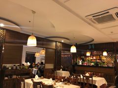 -深山老屋(张江店)