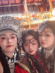 -小红帽摄影(丽江店)