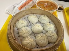 -津品味小吃(大学湾店)