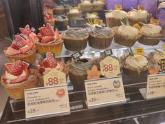 -PAPER STONE BAKERY(天汇广场店)