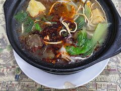 -清真·穆萨砂锅(大皮院店)