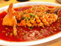 -江南原著(中联广场店)