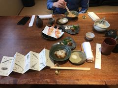 -みかわ是山居
