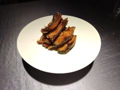 上海爆鱼-老上海菜馆(丰登北路店)