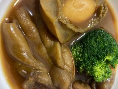 -郑厨私房菜