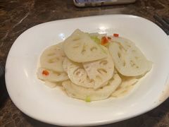 -郑喜旺烧烤(郑州总店)