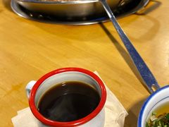 -飘香火锅(玉林西路店)