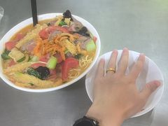 -易记皮肚面(明瓦廊店)