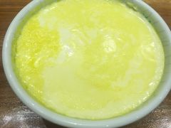 牦牛酸奶-清真·益鑫羊肉手抓馆(花园北街店)