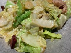 -绿茶餐厅(南昌王府井店)