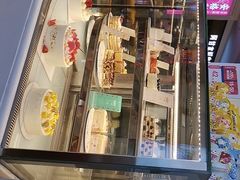 -星禾悦法式千层蛋糕(大卫城店)