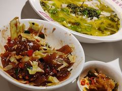 -新辣宴·湖南家常菜·商务聚餐(中粮创芯店)