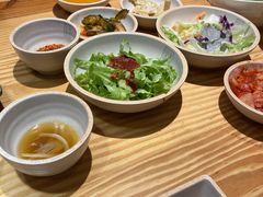 -喜来稀肉(北外滩白玉兰广场店)