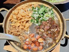 -古市香跷脚牛肉·非遗传承单位