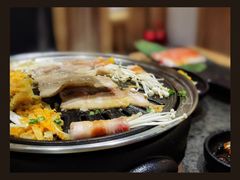 -九田家黑牛烤肉料理(悦荟店)