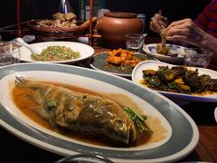 -前海沿·青岛菜(五四广场永旺店)