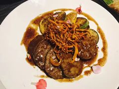 -若蘭慈·无国界素食料理(欢乐海岸店)