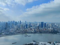 -金轩中餐厅 Jin Xuan(浦东丽思卡尔顿酒店)