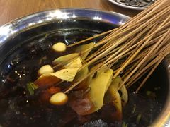 -痴串串(星汉路总店)