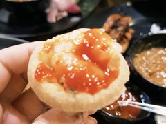 -Limapulo: Baba Can Cook