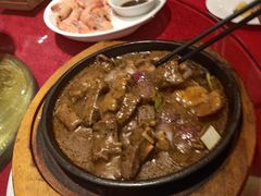 -粤香楼(新光里店)