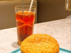 -顶峰香港茶餐厅(龙华壹方天地店)