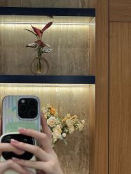 点击看大图 -WM Hair Salon精品店