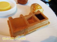 -天龙轩(香港丽思卡尔顿酒店)
