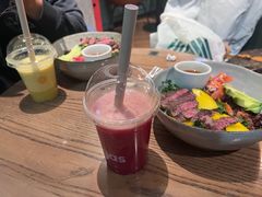 -Wagas沃歌斯(北京君太百货店)