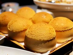 招牌菠萝包-炳胜品味(珠江新城店)