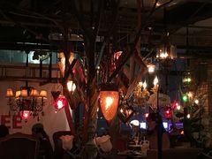 -漫咖啡(银泰创意城店)