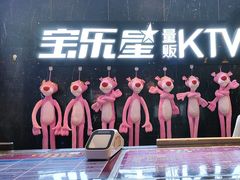 -宝乐星量贩KTV(莲升路店)