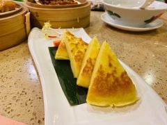 健康农家小米糕-点都德(聚福楼店)