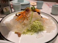 -北李妈妈菜·海肠捞饭(高新万达店)