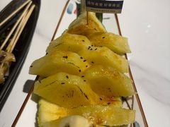 -嗨辣小聚·盘锦河蟹·海鲜烧烤龙虾(盘锦十年好店)