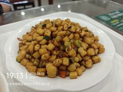 -护国寺小吃(左家庄店)