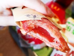 -麦当劳(新王府井店)
