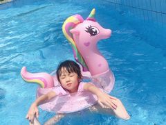-重庆海昌加勒比海水世界