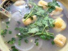 -笑云开汤包店(网巾市店)