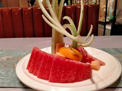 -百姓渔村(南中环店)